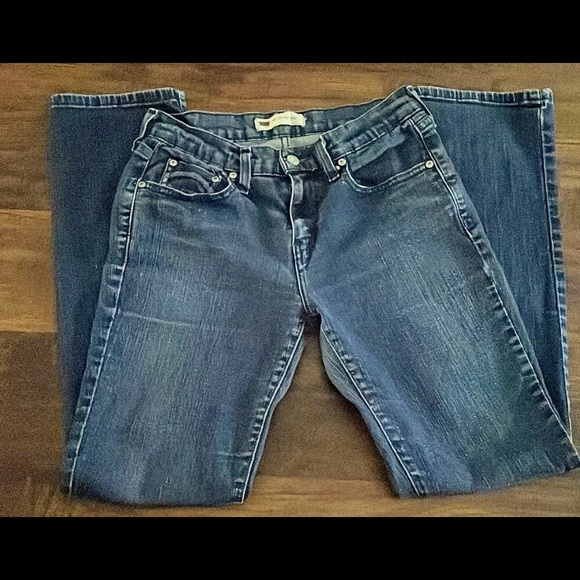 Levi’s 505 Straight Leg - Picture 2 of 7